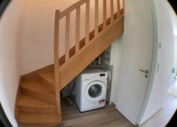 Superbe Appartement Avec Vue Sur La Tour Eiffel