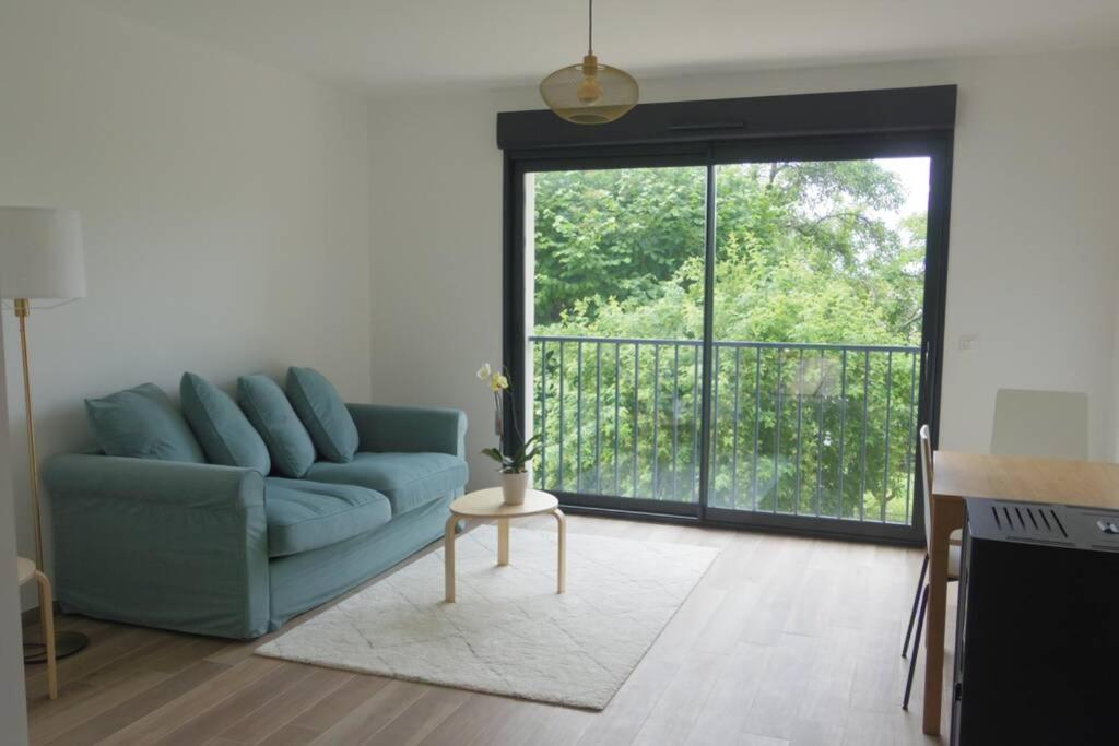 Superbe Avec Vue Sur La Tour Eiffel Apartment *